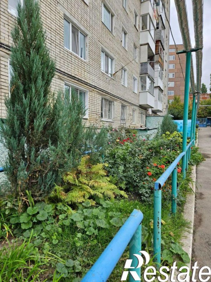 3-комн квартира улица Клочкова, 72,  д. 72