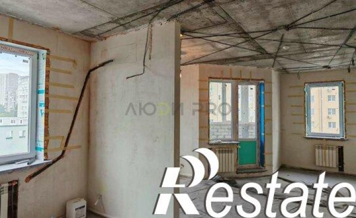 3-комн квартира 4-й Чернышёвский проезд, 6Г,  д. 6Г