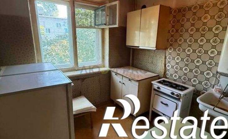2-комн квартира Сапёрная улица, 17,  д. 17
