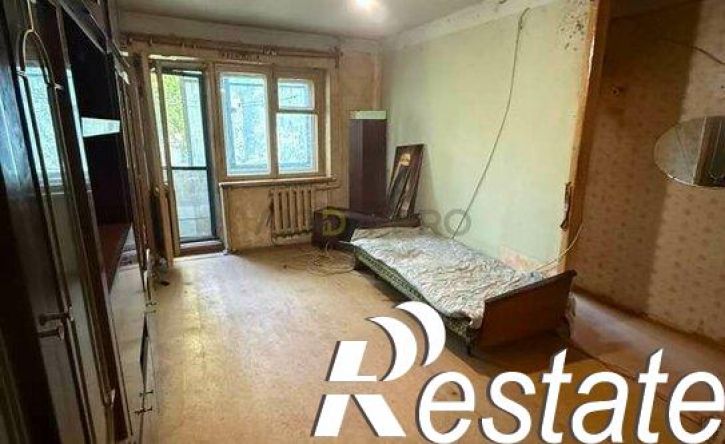2-комн квартира Сапёрная улица, 17,  д. 17