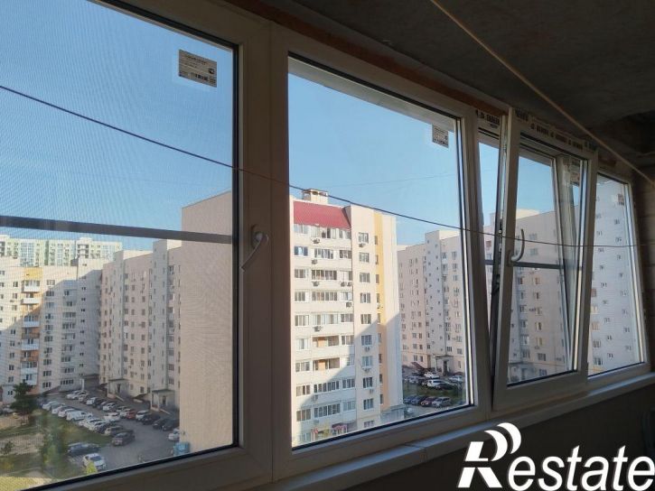 2-комн квартира Академика Семёнова ул, 11Б