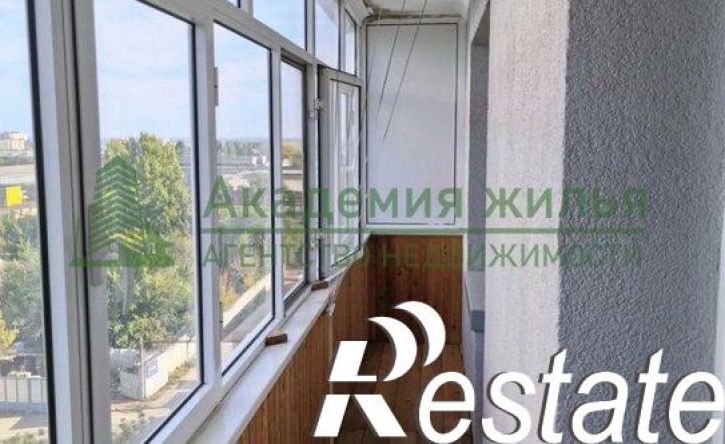 1-комн квартира Огородная улица, 144/146,  д. 144/146