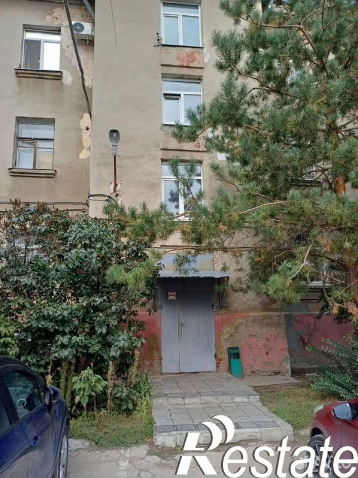 Офис Мурманский проезд, 1А,  д. 1А