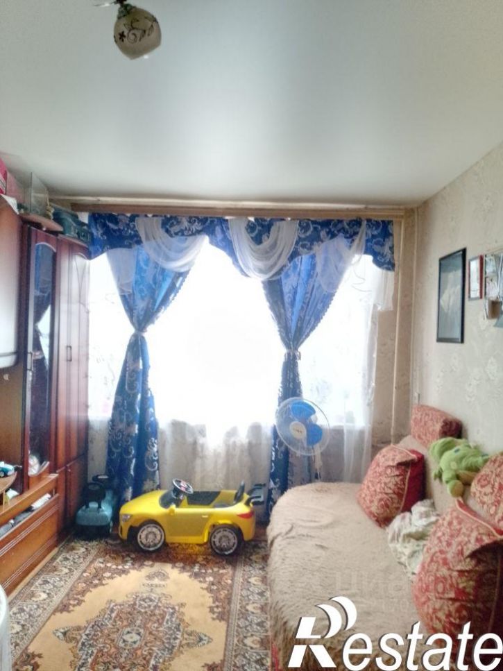 1-комн квартира 2-я Садовая улица, 83,  д. 83