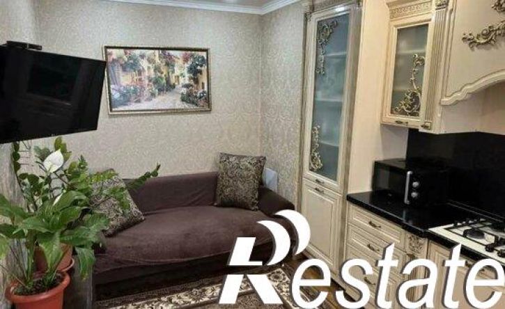 2-комн квартира улица имени Кузнецова Н. В., 7,  д. 7