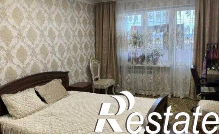2-комн квартира улица имени Кузнецова Н. В., 7,  д. 7