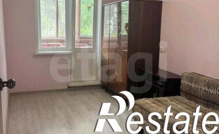 2-комн квартира Перспективная улица, 12А,  д. 12А