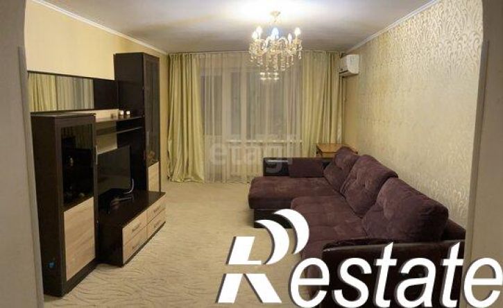 2-комн квартира улица Карла Маркса, 3А,  д. 3А