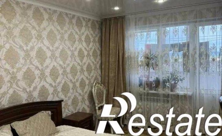 2-комн квартира улица имени Кузнецова Н. В., 7,  д. 7