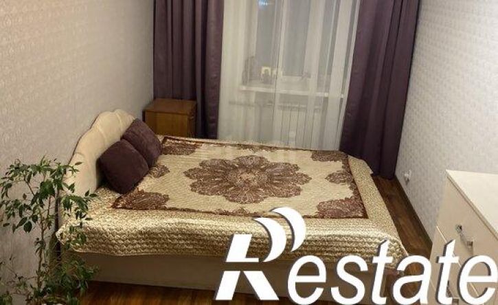 2-комн квартира улица Карла Маркса, 3А,  д. 3А