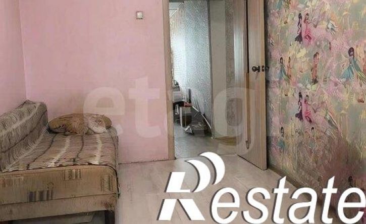 2-комн квартира Перспективная улица, 12А,  д. 12А