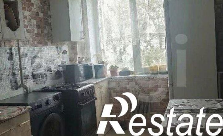 2-комн квартира Перспективная улица, 12А,  д. 12А