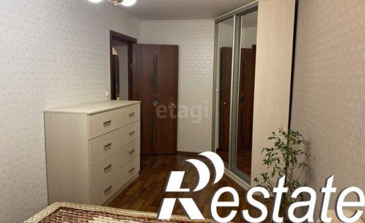2-комн квартира улица Карла Маркса, 3А,  д. 3А