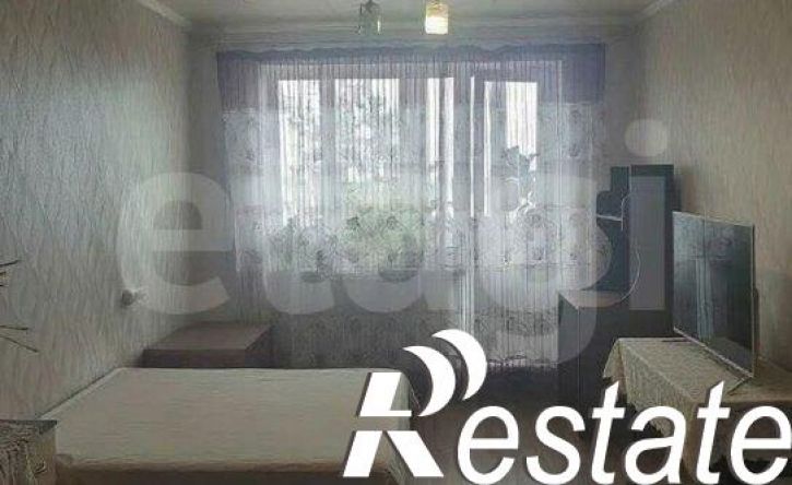 2-комн квартира Перспективная улица, 12А,  д. 12А