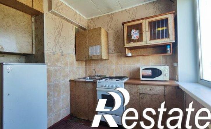 1-комн квартира улица Строителей, 14,  д. 14