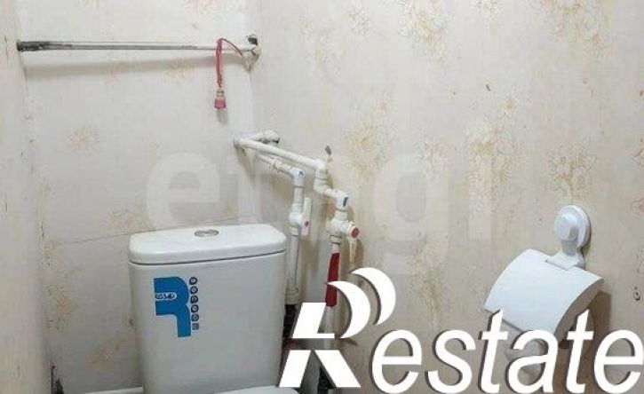 2-комн квартира Перспективная улица, 12А,  д. 12А