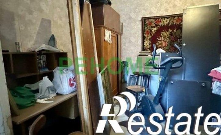 3-комн квартира Московская улица, 90,  д. 90