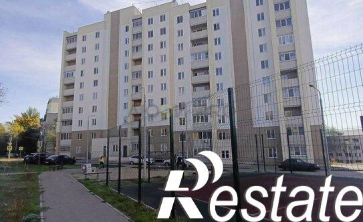 2-комн квартира 1-й проезд Энергетиков, 2 к1,  д. 2 к1