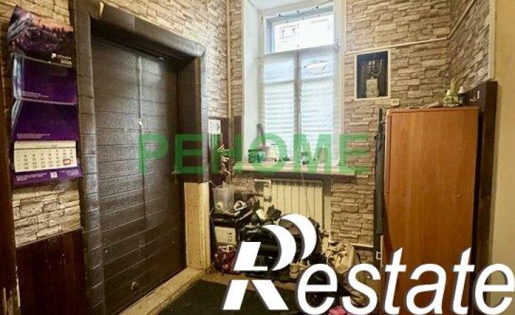 3-комн квартира Московская улица, 90,  д. 90