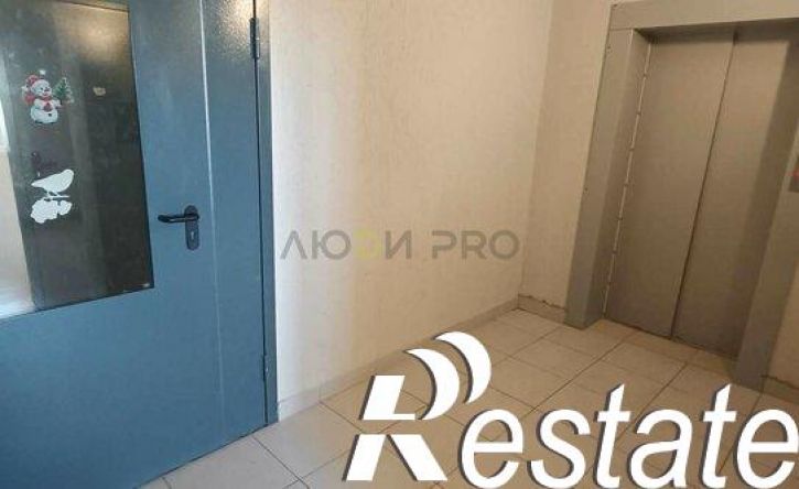 2-комн квартира 1-й проезд Энергетиков, 2 к1,  д. 2 к1