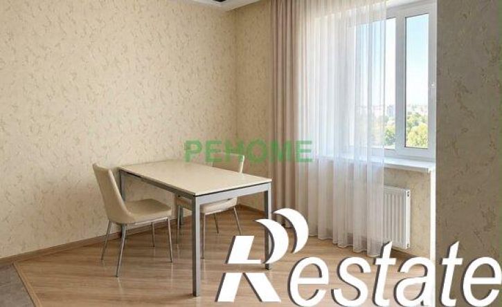 2-комн квартира Вольская улица, 2Д,  д. 2Д