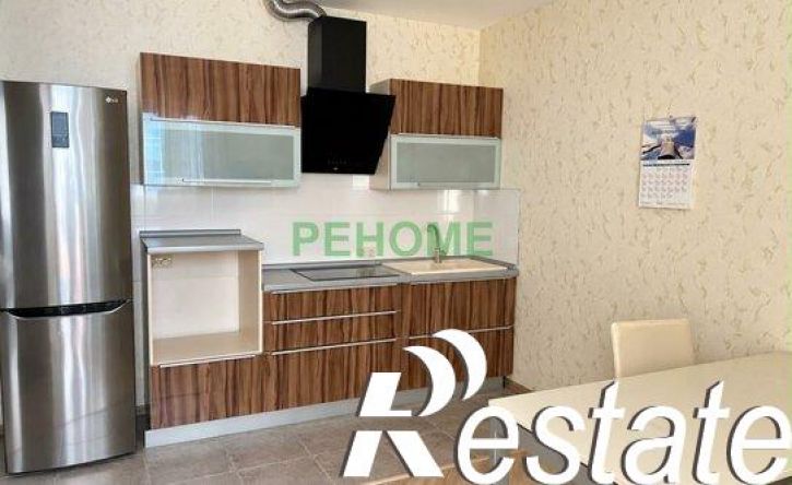 2-комн квартира Вольская улица, 2Д,  д. 2Д