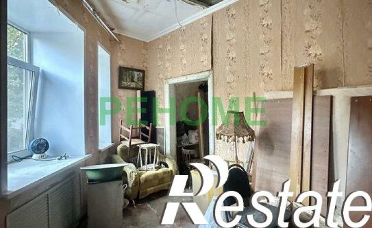 3-комн квартира Московская улица, 90,  д. 90