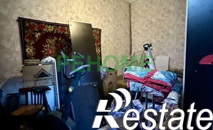 3-комн квартира Московская улица, 90,  д. 90