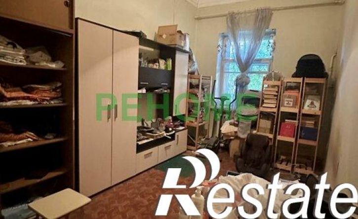 3-комн квартира Московская улица, 90,  д. 90