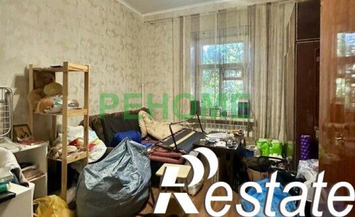 3-комн квартира Московская улица, 90,  д. 90
