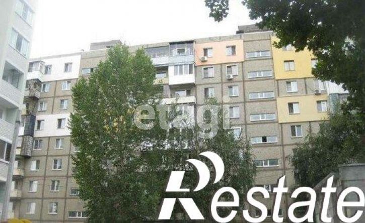 1-комн квартира Весенняя улица, 2А,  д. 2А