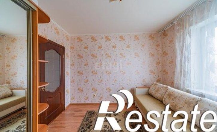 3-комн квартира улица Тархова, 40,  д. 40
