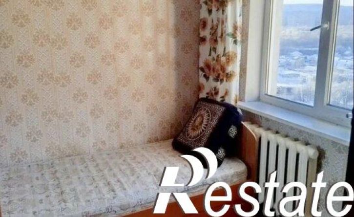 3-комн квартира 1-й Магнитный проезд, 4,  д. 4