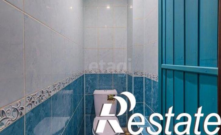3-комн квартира улица Тархова, 40,  д. 40