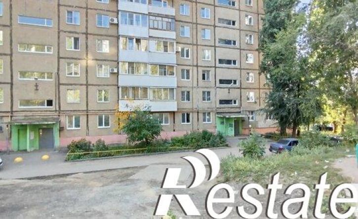 3-комн квартира 1-й Магнитный проезд, 4,  д. 4