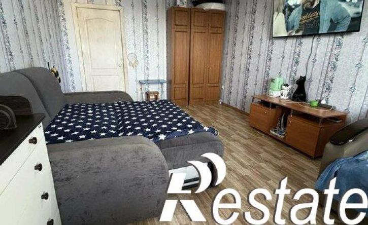 2-комн квартира Огородная улица, 91,  д. 91