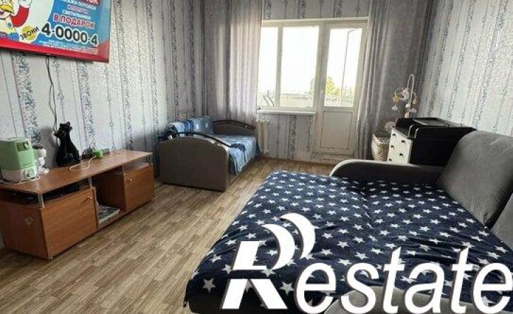 2-комн квартира Огородная улица, 91,  д. 91