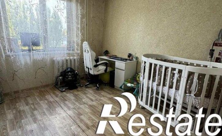 2-комн квартира Огородная улица, 91,  д. 91