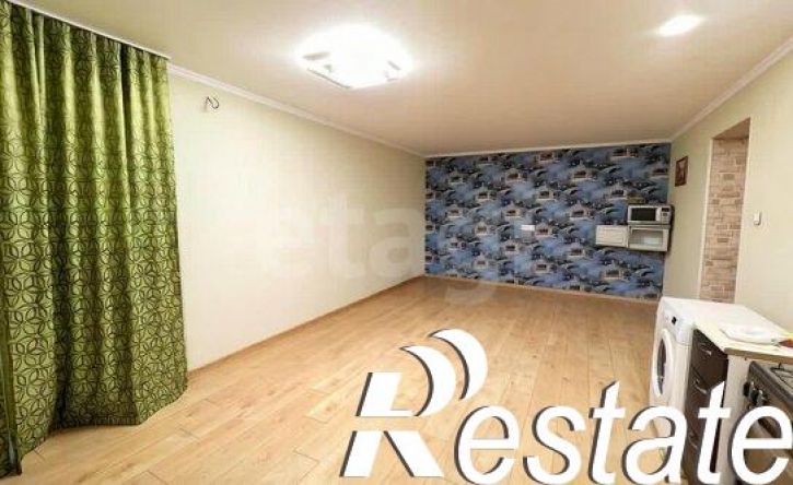 2-комн квартира улица Тархова, 27Б,  д. 27Б