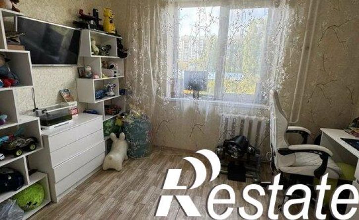 2-комн квартира Огородная улица, 91,  д. 91