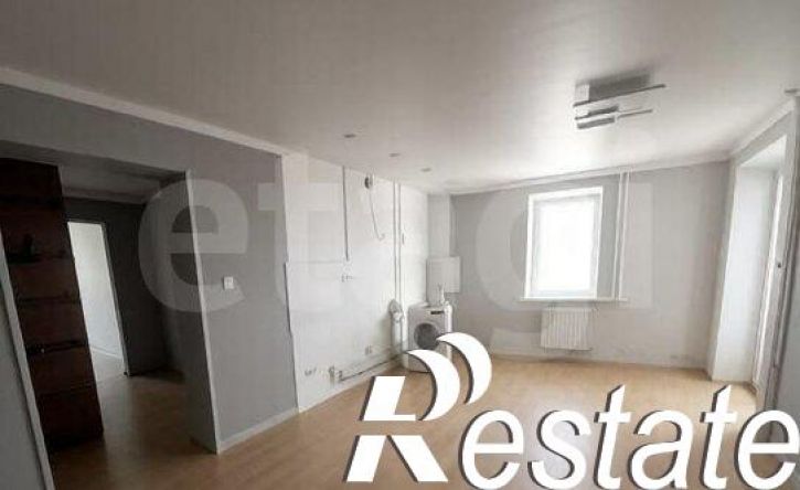 2-комн квартира улица Тархова, 27Б,  д. 27Б