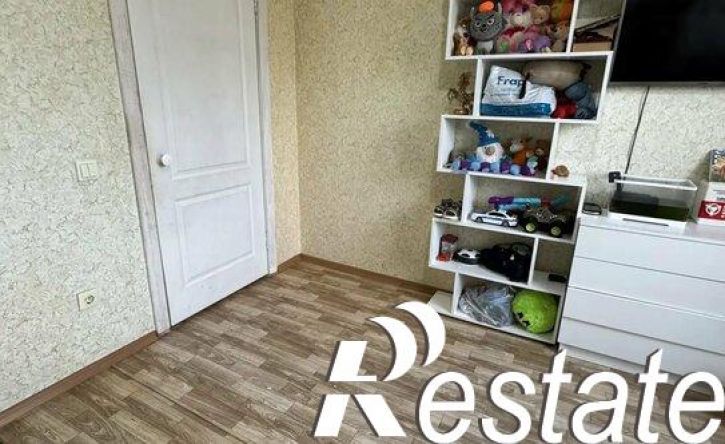 2-комн квартира Огородная улица, 91,  д. 91
