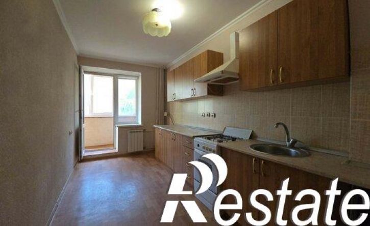 1-комн квартира Новоастраханская улица, 37/43А,  д. 37/43А