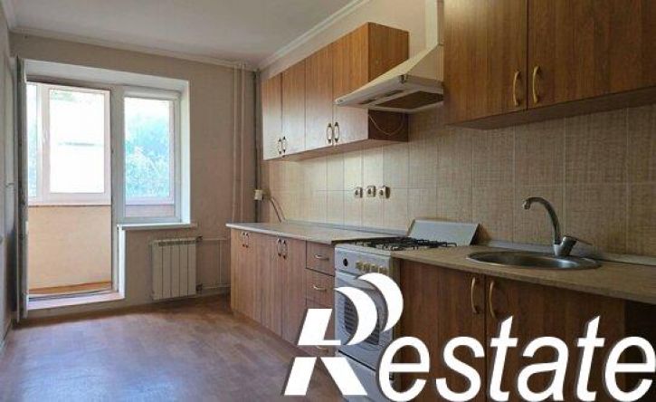 1-комн квартира Новоастраханская улица, 37/43А,  д. 37/43А