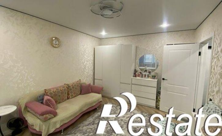 1-комн квартира улица Романтиков, 48А,  д. 48А