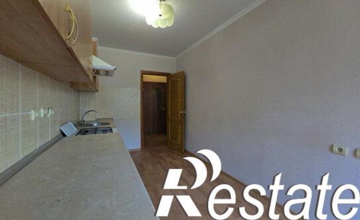 1-комн квартира Новоастраханская улица, 37/43А,  д. 37/43А