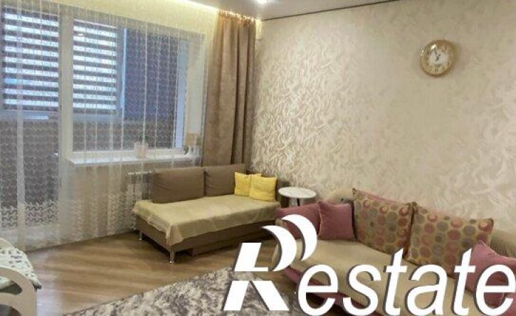 1-комн квартира улица Романтиков, 48А,  д. 48А