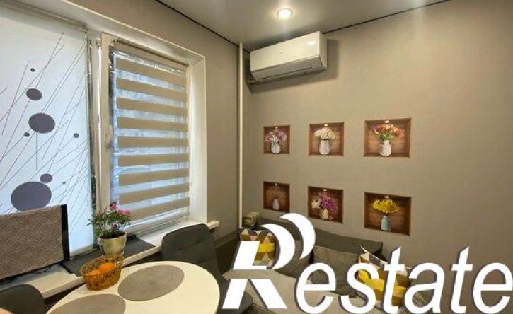 1-комн квартира улица Романтиков, 48А,  д. 48А
