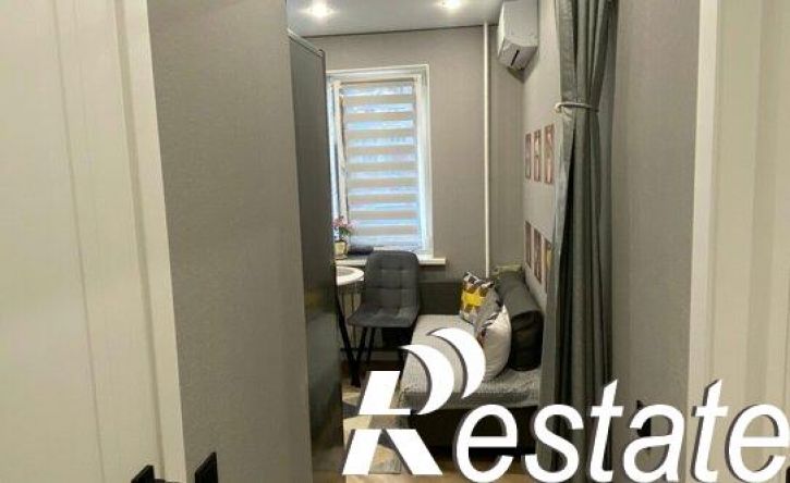 1-комн квартира улица Романтиков, 48А,  д. 48А