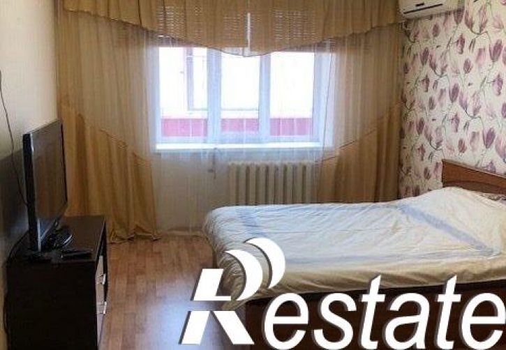 1-комн квартира улица Тархова, 41/1,  д. 41/1